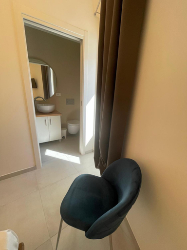 Others, Residenza Leonina, Campobasso