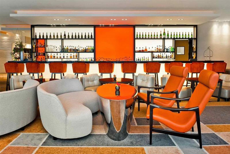 Public Area 4, Sofitel Warsaw Victoria, Warsaw