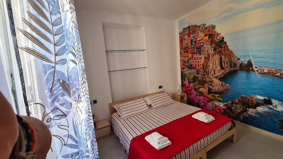 Bedroom 6