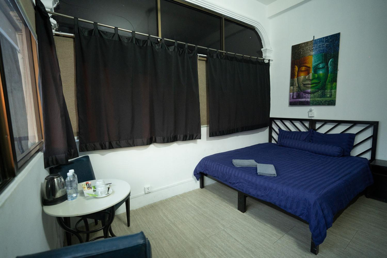 Bedroom 6