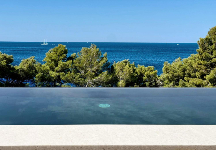 Sport & Beauty 2, Mansion Hvar, Hvar