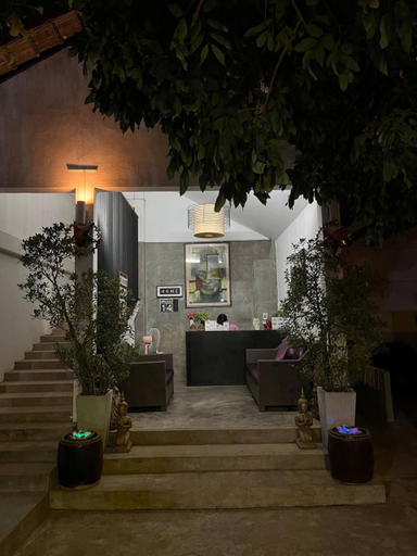 Public Area 3, Home Inn, Siem Reap