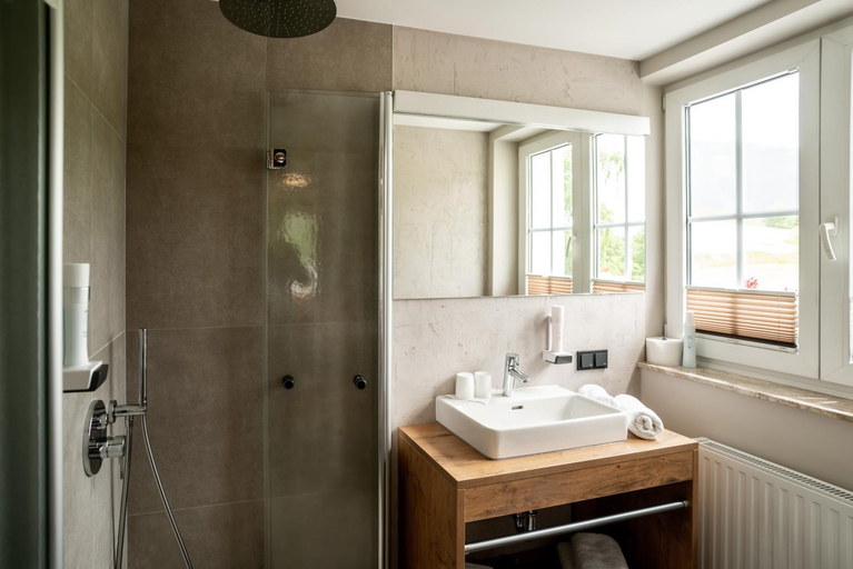 Bathroom 3, Zistelberghof, Sankt Johann im Pongau