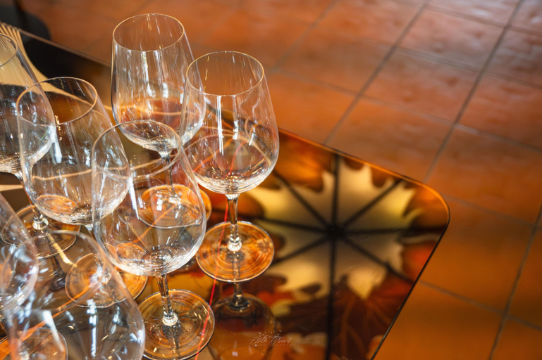Food & Drinks 4, Auberge de la Foret, Loire-Atlantique