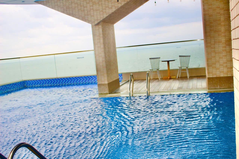 Sport & Beauty 2, CĂN HỘ VIEW BIỂN - VIE HOUSE, Vũng Tàu
