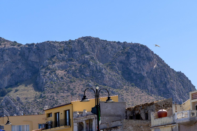 Exterior & Views 2, B&B La Dimora Di Poseidone, Palermo