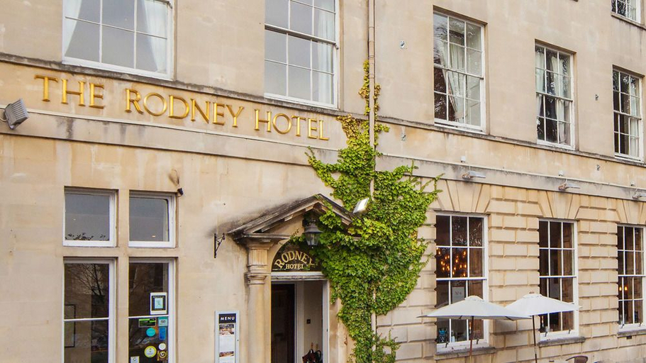 Exterior & Views 2, Rodney Hotel, North Somerset