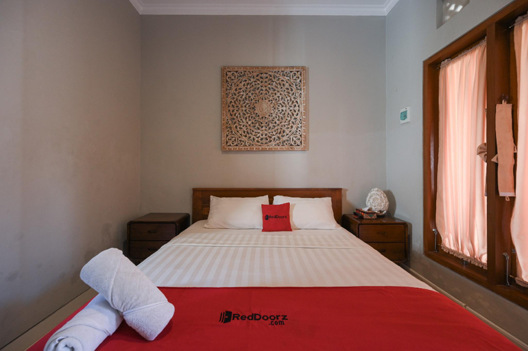 Bedroom 30