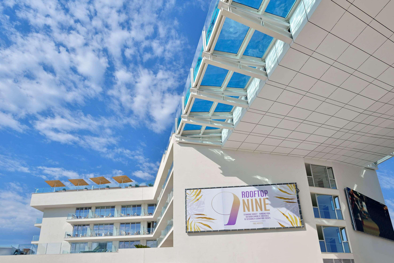 Exterior & Views 2, Innside by Melia Calvia Beach, Baleares