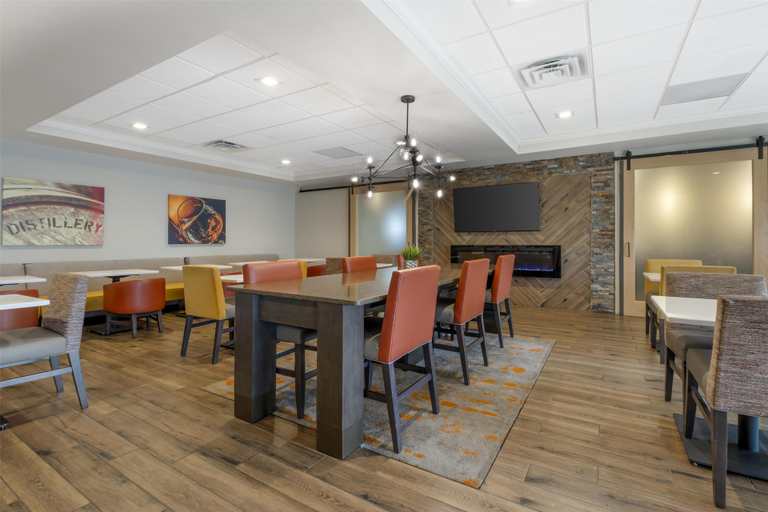 Food & Drinks 4, Best Western Plus Elizabethtown Inn & Suites, Hardin