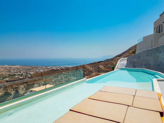 Others 2, Eolithos Exclusive Suites, South Aegean