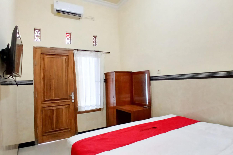 Bedroom 11