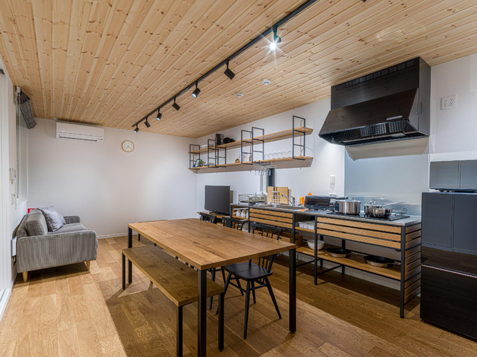 Others 3, Rakuten STAY HOUSE x WILL STYLE Itoshima, Maebaru