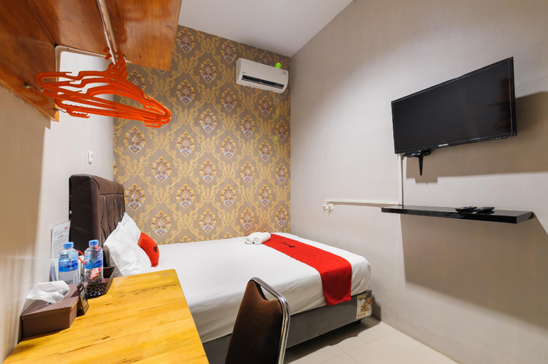 Bedroom 6