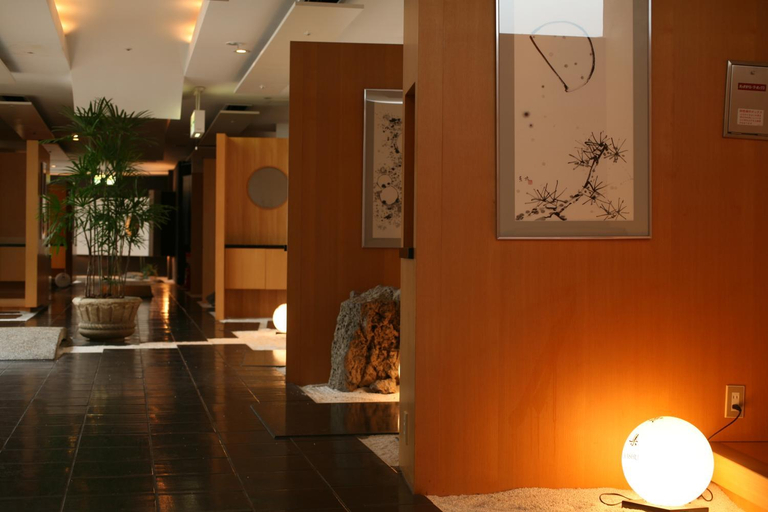 Food & Drinks 5, Yumekaiyu Awajishima - Sumoto Onsen, Sumoto