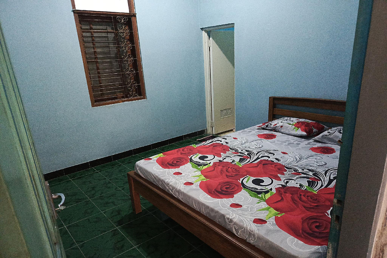 Bedroom 4, Hotel O Dian Asih Rooms, Demak