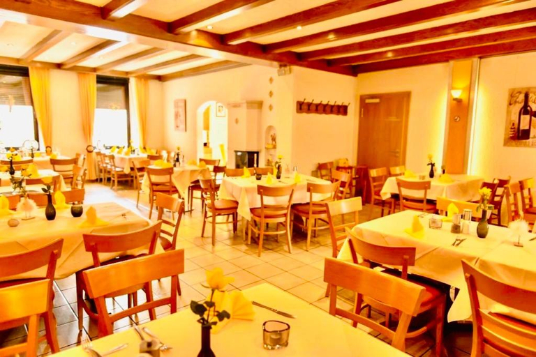 Food & Drinks 4, Hotel Pfalzer Hof, Kaiserslautern