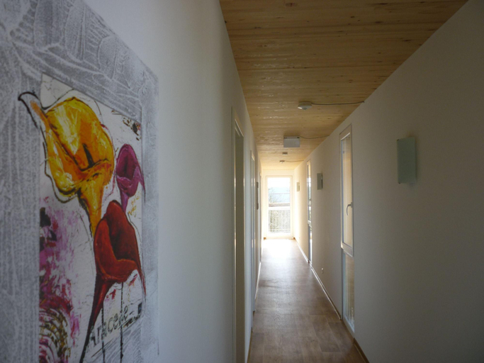 Public Area, Gasthof Traube, Rottweil