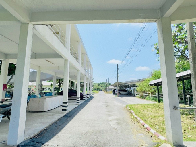Others 4, สถานตากอากาศบางปู Bang Pu Recreation Center SHA Plus, Muang Samut Prakan