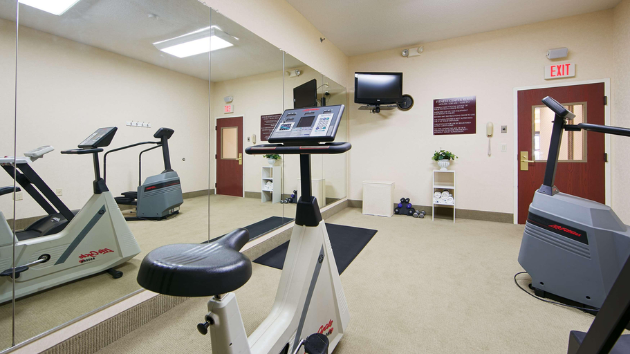 Others 5, Best Western Hiram Inn & Suites, Paulding