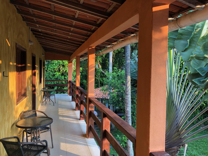 Others 5, Alecrim Hostel e Pousada, Cairu