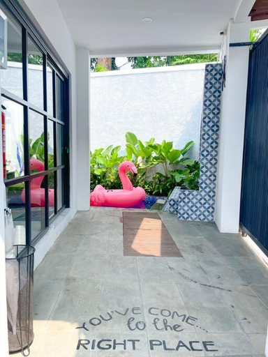 Others, Honeymoon Private Pool Villa - Fulton Avalon, Sleman