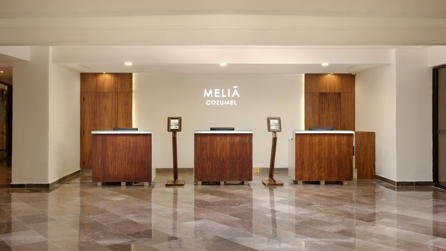 Public Area 4, Melia Cozumel All Inclusive, Cozumel
