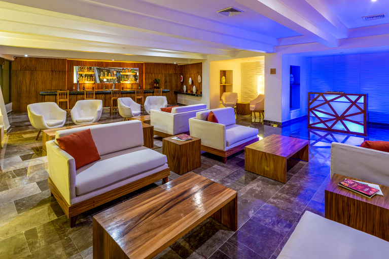 Food & Drinks 5, Melia Cozumel All Inclusive, Cozumel