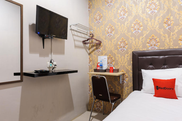 Bedroom 6