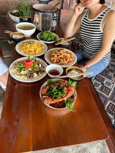 Food & Drinks 4, Charm Spa & Homestay, Sa Pa