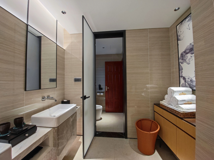 Flame Resort And Bistro Phnom Penh, Kien Svay