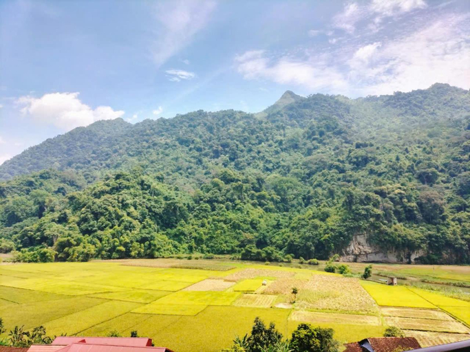 Others 2, Nha Nghi Minh Đuc Homestay, Ba Bể
