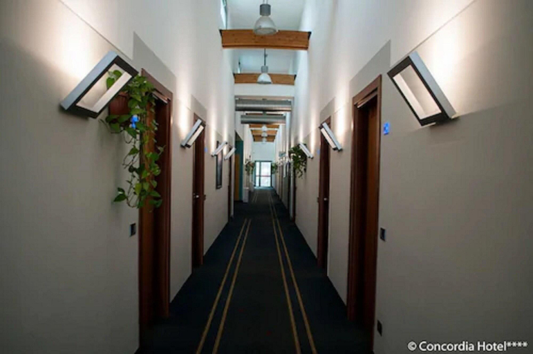 Public Area 3, Concordia Hotel, Modena
