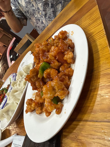 Food & Drinks 2, Charm Spa & Homestay, Sa Pa