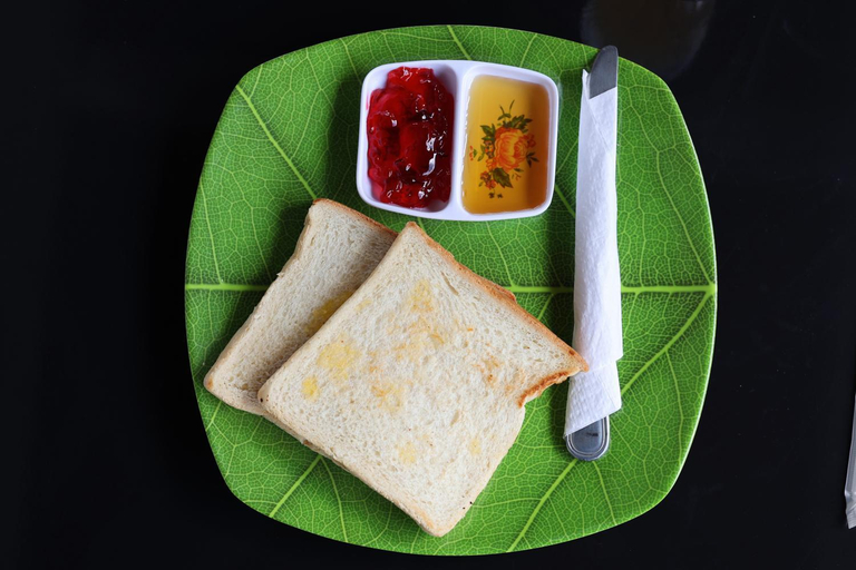 Food & Drinks 4, Diarta Villa, Klungkung