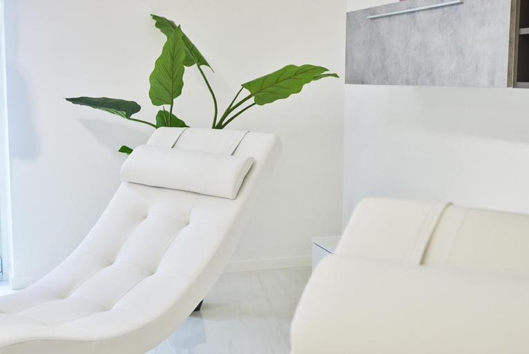 Others 2, Luxury Dream Rooms, Salerno