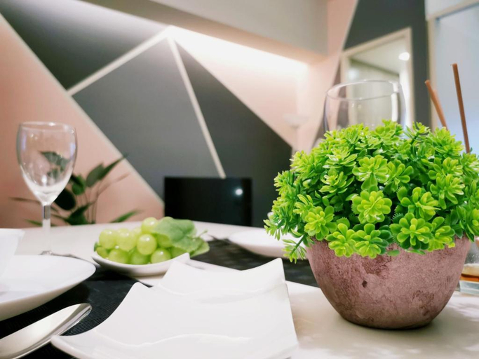 Food & Drinks 4, The Signature Serviced Suites Kuala Lumpur, Kuala Lumpur