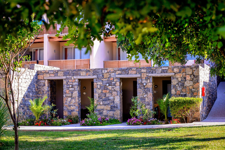 Exterior & Views 2, Blue Sea Beach Affiliated by Melia, Crete