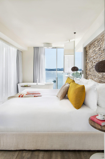 Bedroom 4, ME Ibiza, Baleares