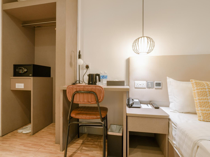 Bedroom 7