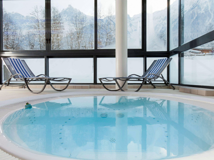 Sport & Beauty 2, Big Sky Hotel, Haute-Savoie