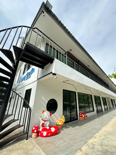Others 4, Bamboo Resort Suphanburi (in Bamboo Japanese Goods Warehouse), Si Prachan