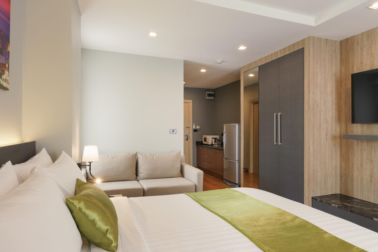 Bedroom 5