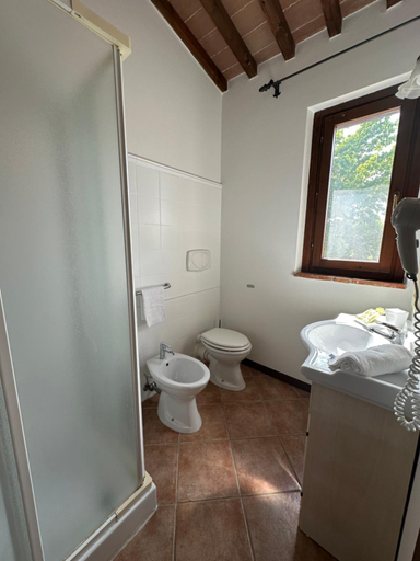 Others 5, Villa Dunya, Siena