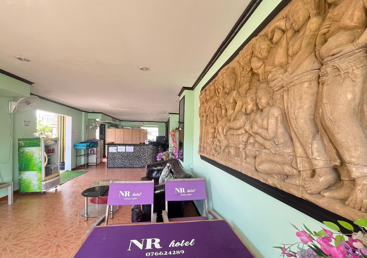 Public Area 2, NR Nanai Patong, Pulau Phuket