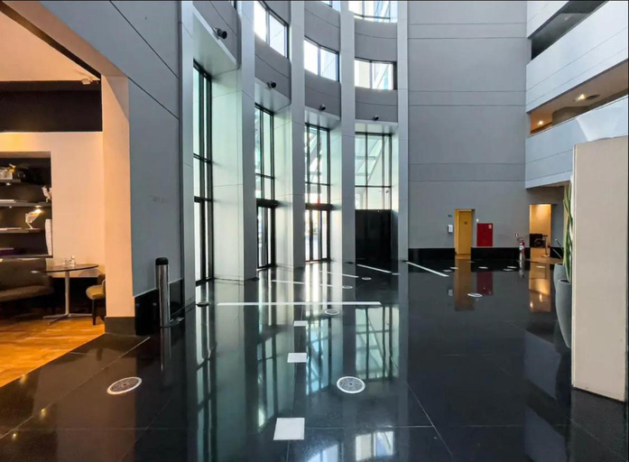 Others 4, Flat de Luxo em Hotel 4E na Av Ibirapuera em Moema, São Paulo