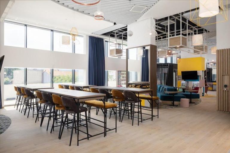 Public Area 3, Hampton by Hilton Targu Mures, Targu Mures