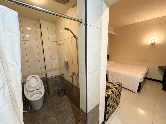 Bathroom 1