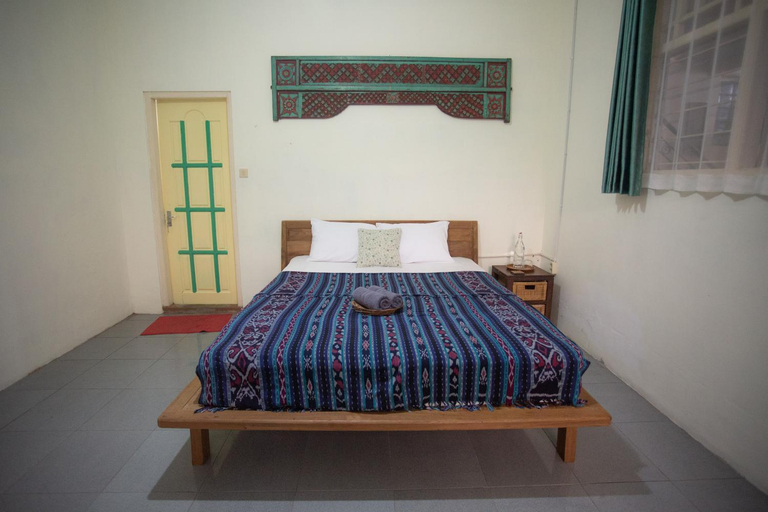 Bedroom 20