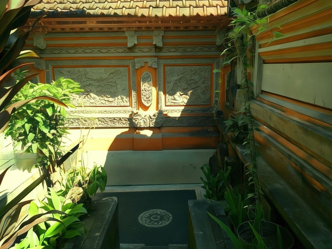 Others 4, ARTINI 2 COTTAGES, Gianyar